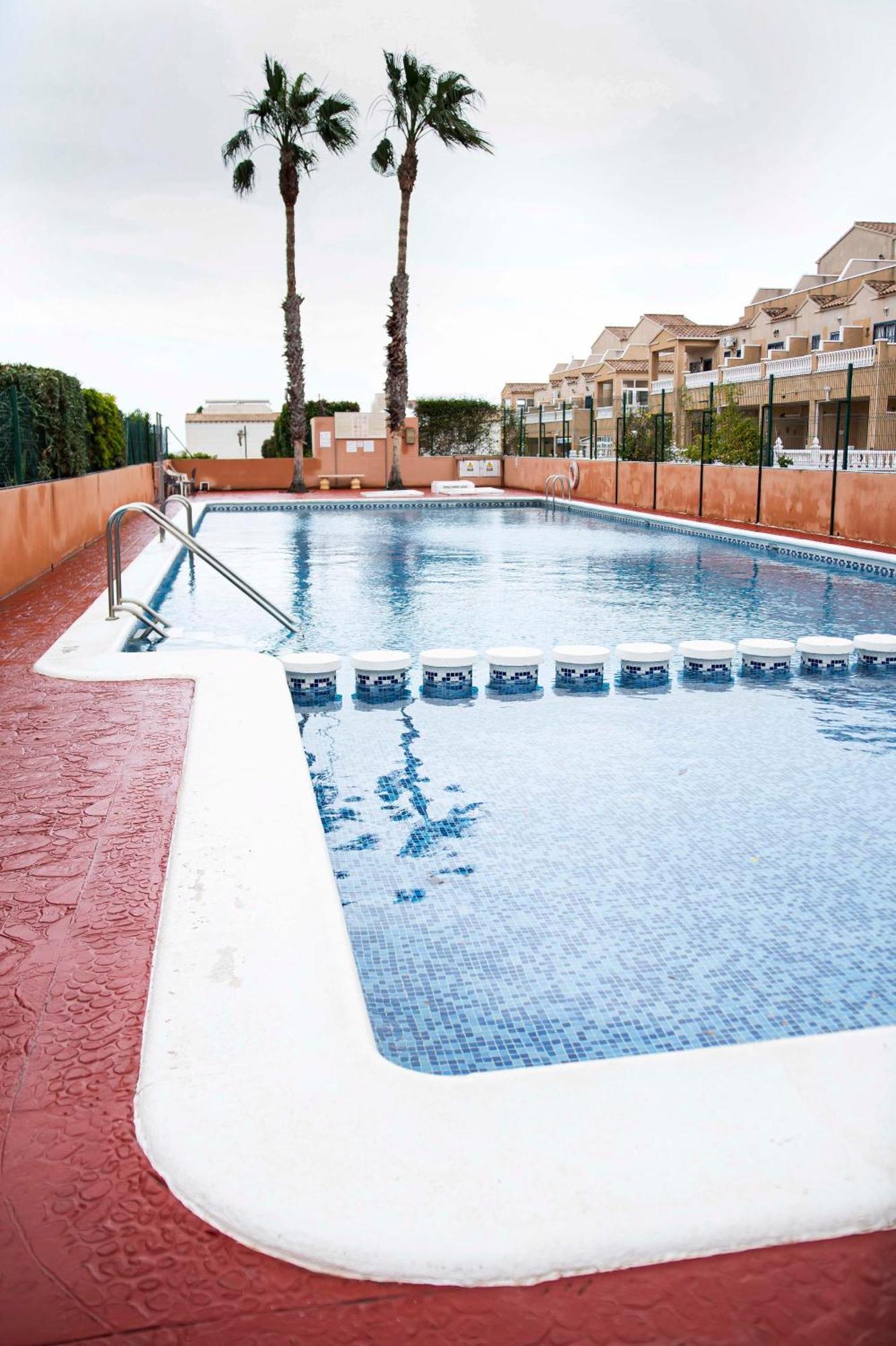 Sunny Getaway In Orihuela Costa Villa Dehesa de Campoamor  Exterior foto