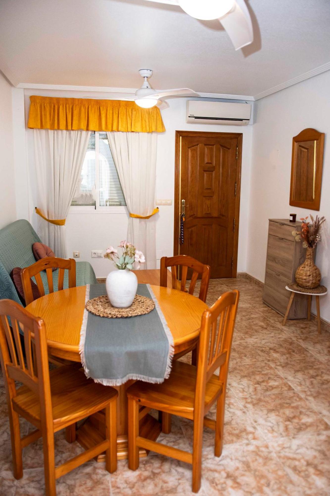 Sunny Getaway In Orihuela Costa Villa Dehesa de Campoamor  Exterior foto
